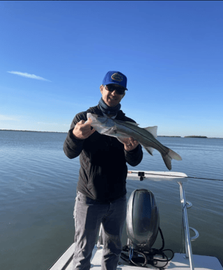 4-8 Hours Fishing Trip