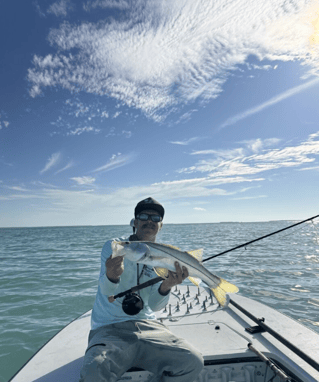 4-8 Hours Fishing Trip