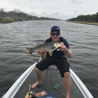 4-8 Hours Fishing Trip