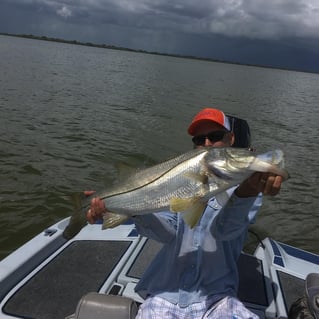 4-8 Hours Fishing Trip