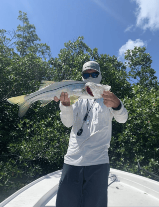 4-8 Hours Fishing Trip