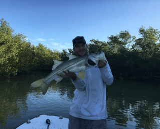 4-8 Hours Fishing Trip