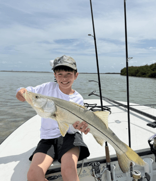 4-8 Hours Fishing Trip