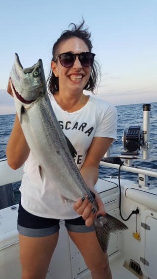 5-8 Hour Fishing Trip 