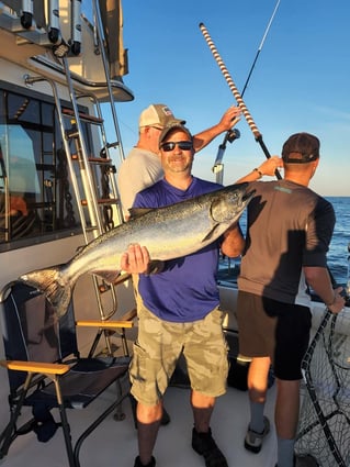 5-8 Hour Fishing Trip 
