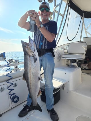 5-8 Hour Fishing Trip 