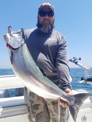 5-8 Hour Fishing Trip 