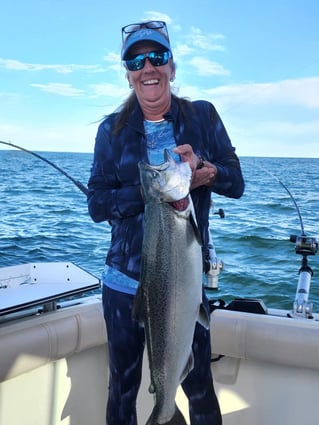 5-8 Hour Fishing Trip 