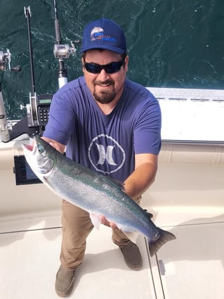 5-8 Hour Fishing Trip 