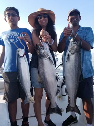 5-8 Hour Fishing Trip 
