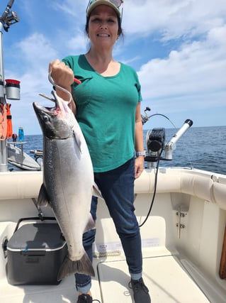5-8 Hour Fishing Trip 
