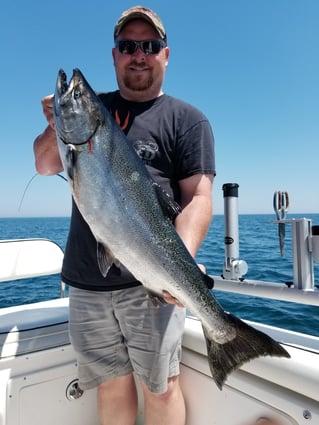 5-8 Hour Fishing Trip 