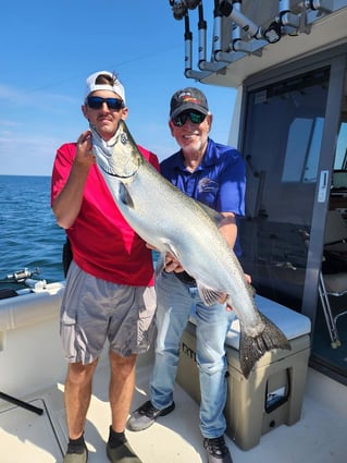 5-8 Hour Fishing Trip 