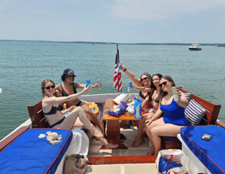 Sunset Cruise & Hidden Gems