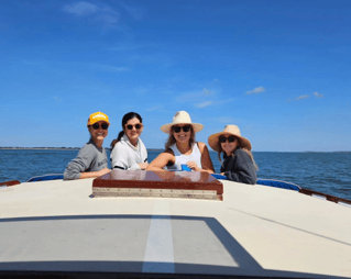Sunset Cruise & Hidden Gems
