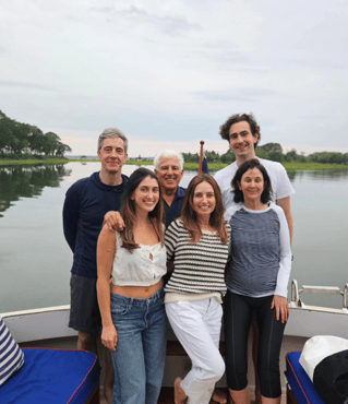 Sunset Cruise & Hidden Gems