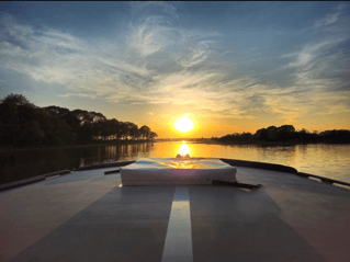 Sunset Cruise & Hidden Gems