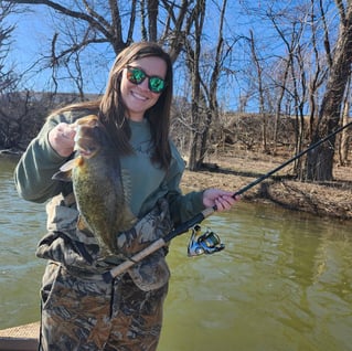 4-8 Hour Bass Fishng Trip