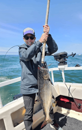 4-8 Hour Fishing Trip