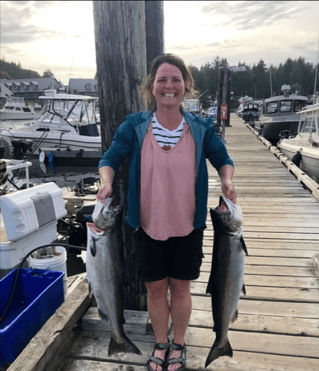 4-8 Hour Fishing Trip
