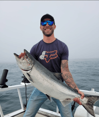 4-8 Hour Fishing Trip