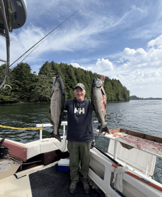4-8 Hour Fishing Trip