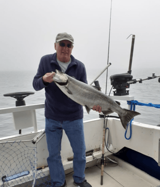 4-8 Hour Fishing Trip