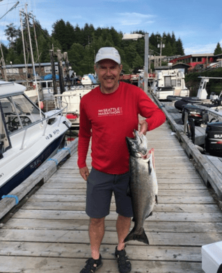 4-8 Hour Fishing Trip