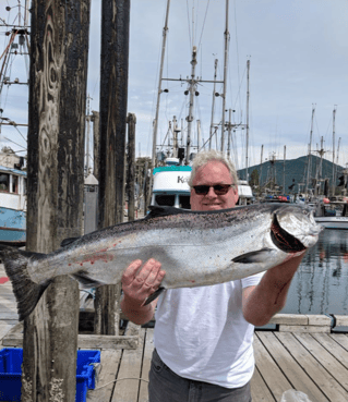 4-8 Hour Fishing Trip