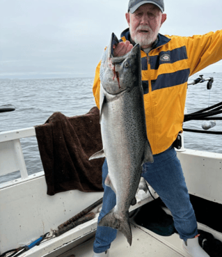 4-8 Hour Fishing Trip
