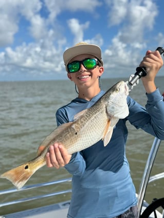 Inshore Cape Fishing