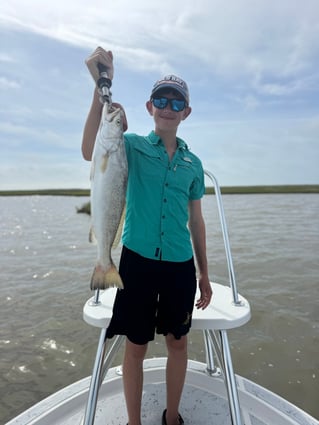 Inshore Cape Fishing