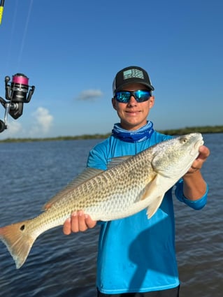 Inshore Cape Fishing