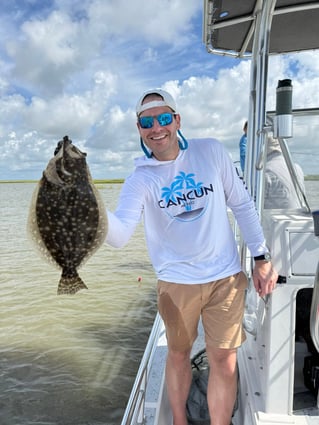 Inshore Cape Fishing