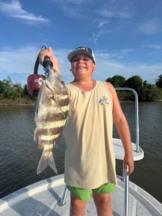 Inshore Cape Fishing