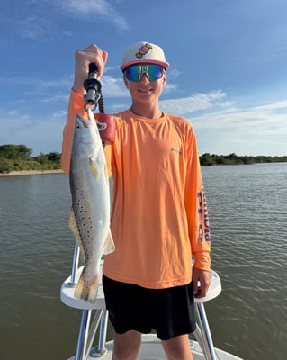 Inshore Cape Fishing