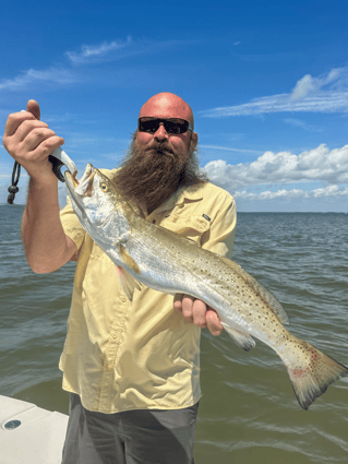 Inshore 6-hour Trip
