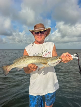 Inshore 6-hour Trip