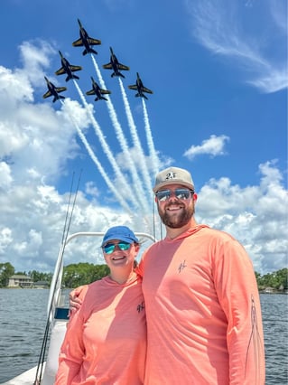Inshore 6-hour Trip