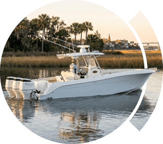 Nearshore & Reef Fishing