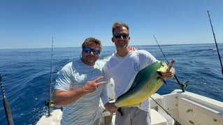 Nearshore & Reef Fishing