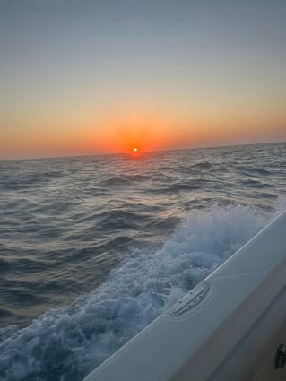 Nearshore & Reef Fishing