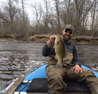 Fly Fishing Trip