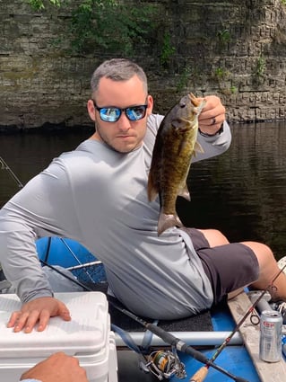 Fly Fishing Trip