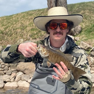 Fly Fishing Trip