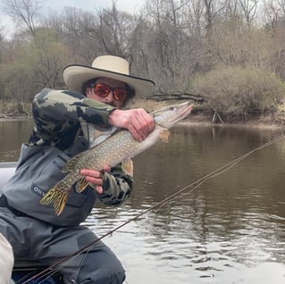 Fly Fishing Trip