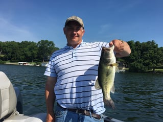 4-8 Hour Trip – Inland Lakes