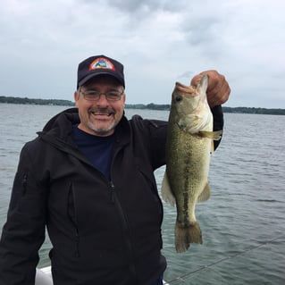 4-8 Hour Trip – Inland Lakes