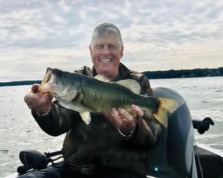 4-8 Hour Trip – Inland Lakes
