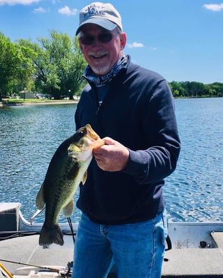 4-8 Hour Trip – Inland Lakes
